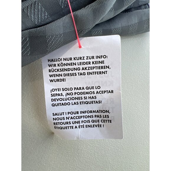 ASOS Design Curve Dress Plus Size 20 Embroidered Long Sleeve Pleated Elegant NEW - Picture 10 of 11